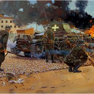 WW2 - The Battle of Poland