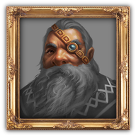 Thaddeus Bargewright