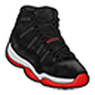 Air Jordan 11 Bred Velvet