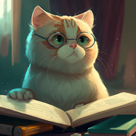 How to be a Magical Kitty