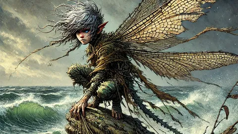 Aelrindel Weidenschatten