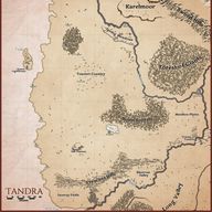 Tandra