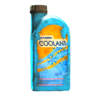 Coolant