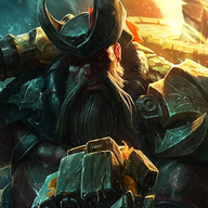 GangPlank