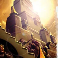 Kyuden Hoshi (Gran Casa de la luz)