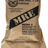 MRE