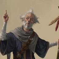 Eugene Idelin de Lassard con Adalmut