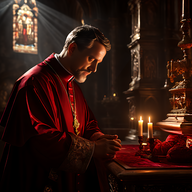 Religion Vaticine des Prophètes