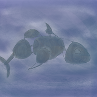 Current-bound Village