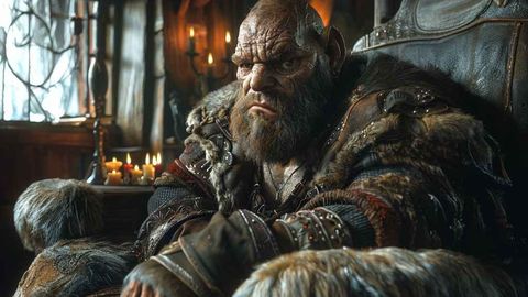 Thorgrim