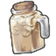 Iced Coffee French Vanilla