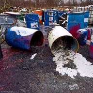 Składowisko odpadów niebezpiecznych