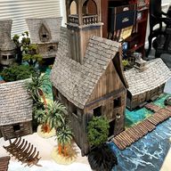 River House