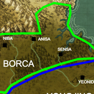 Borca