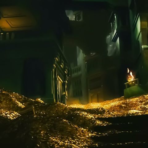 Cat Burglery for a Cause!