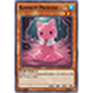 YuGiOh! - Blobkitt Princess