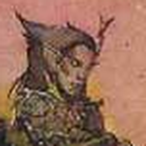 Sashelas das Profundezas