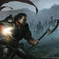 Expulsar muertos vivientes