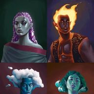 Lore: Dziedzic i Pogromca