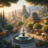 Старая Долина