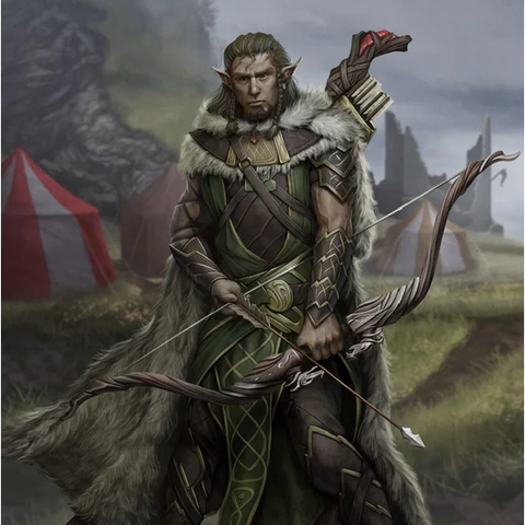 Tarhiel von Tyr Edrell