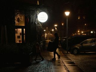 Whispers at Midnight