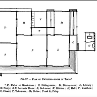 The Magistrates Residence