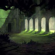 Stara Świątynia Jaidi