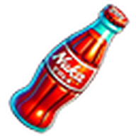 Nuka Cola Bottle