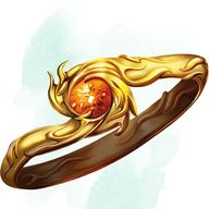 Ring of Poison Resistance