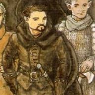 Baravar Manto Sombrio