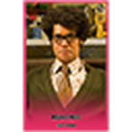 CAE - Maurice Moss - The IT Crowd