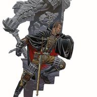 Linternas Oscuras del Rey