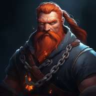 Forntonof Emberbeard