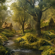 Grove of Eternal Whispers