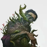 S01 - Le Pollen Rouge