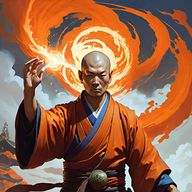 Isawa Kaitan Blessings &amp; Curses