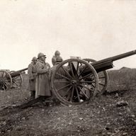 Canon de 75 modèle 1897