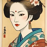 Pick your ninjō and your giri...