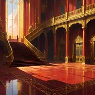 The Treasures Ballroom