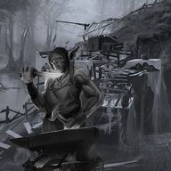 Ran-Tom's Sharp Edge