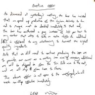 Silent Stream Mine Document 6