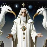 Ambassador High Father