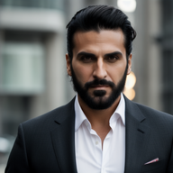 Mike Wayve (Solène)