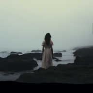 Journal de bord de Freya Lockhart - 15 - perturbation