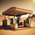 Gas Station