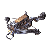 Repeater Crossbow