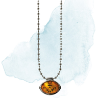 Collier d'anti détection