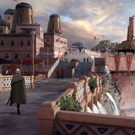 Подъемник в Элефантерии