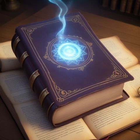 Заклинания